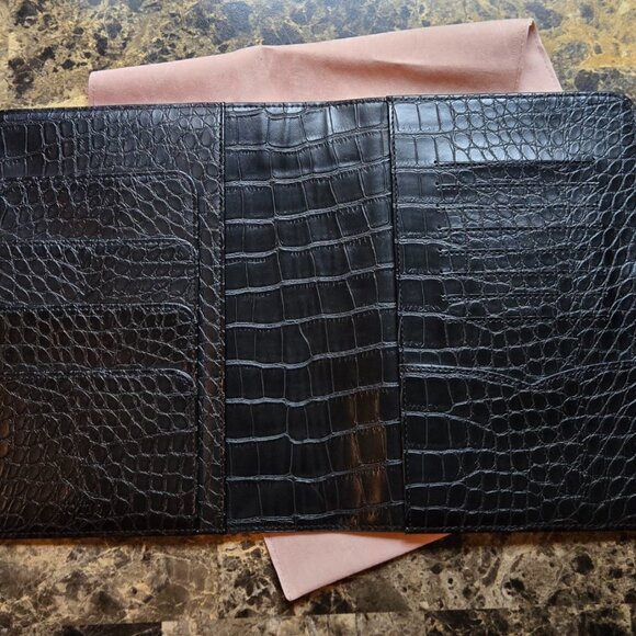 NOTIQ Demi RINGLESS Planner Cover - Picture 3 of 3